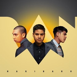 Ulang Tahun Ketujuh, RAN Merilis Album Studio Terbaru via iTunes