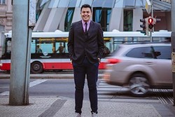 Tulus Garap Video Musik untuk Lagu Sepatu di Eropa