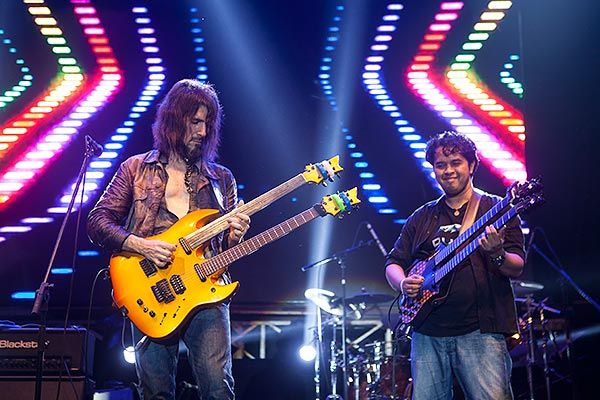 Foto: Jakarta Blues Festival 2013