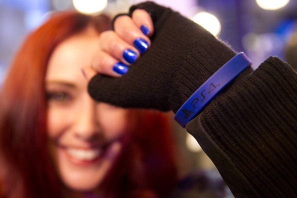 Gegap Gempita Peluncuran PlayStation 4