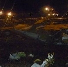 Vladimir Putin Berduka Atas Jatuhnya Pesawat yang Tewaskan 50 Orang