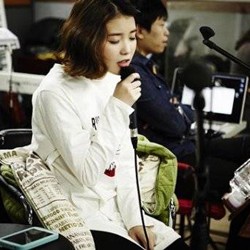 Gelar Konser Modern Times November, IU Sibuk Latihan
