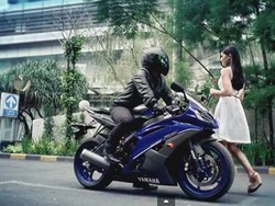 Yamaha: Tunggu Kehadiran Moge Kami