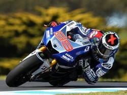 Jorge Lorenzo Sapa Lagi Penggemar Tanah Air