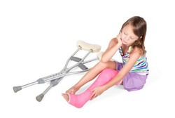Anak Sering Patah Tulang? Bisa Jadi Kena Osteogenesis Imperfecta