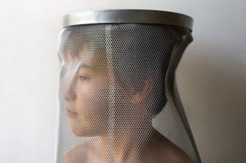 Potret Perilaku Unik Anak Autis