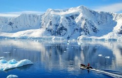 5 Tempat yang Wajib Dikunjungi Sebelum Hilang