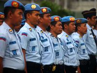 Apel Siaga untuk Perangi Narkoba