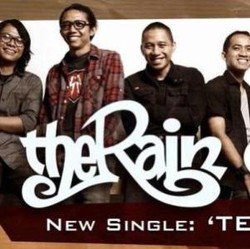 The Rain Kembali Lewat Single Kolaborasi Bersama Endank Soekamti
