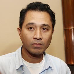 Pengalaman Lukman Sardi Ketika Menjadi Guru Playgroup