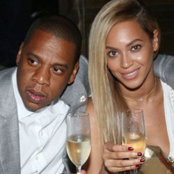 Digosipkan Pisah, Beyonce dan Jay-Z Ingin Punya Anak Lagi
