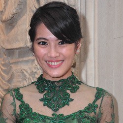 Tanggapan Alyssa Soebandono tentang Hubungannya dengan Dude Harlino