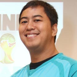 Pengalaman Pandji Pragiwaksono tentang Bau Mulut