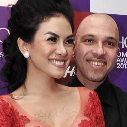 Nikita Mirzani Siap Bulan Madu ke Jepang Sampai Belanda