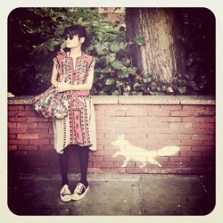 Yang Membuat Chitra Subijakto Kepincut Profesi Fashion Stylist Khusus Film