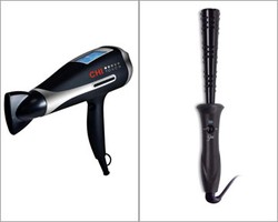 Anda Tidak Perlu ke Salon Jika Punya 5 Alat Styling Rambut Canggih Ini