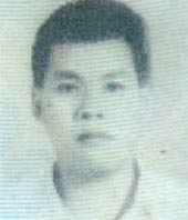 Bapak Firman Said dan Ibu Suswati, Anak Kandungmu Merindukan Kalian