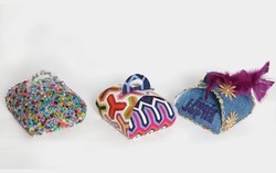 Dominique Ansel Sediakan Cronut Ber-topping Emas 24 Karat untuk Thanksgiving