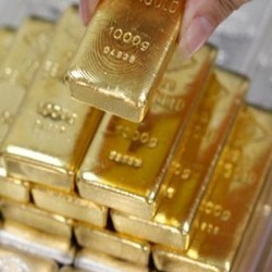 Harga Buyback Emas Antam Naik Rp 8.000/Gram