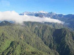 Suku Asli Diajak Ikut Menjaga Kelestarian Hutan