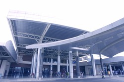 Ini Dia Bandara Tersehat di Indonesia