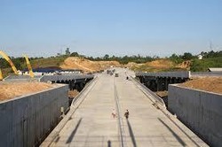 Tol Akses Tanjung Priok Selesai di 2015
