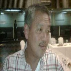 Tomy Winata Angkat Bicara Soal Giant Sea Wall dan Jembatan Selat Sunda