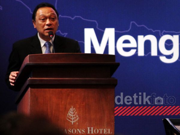 Perbandingan Industri Properti di Australia dan Indonesia