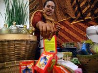 Sido Muncul Siap Lepas 1,5 Miliar Lembar Saham