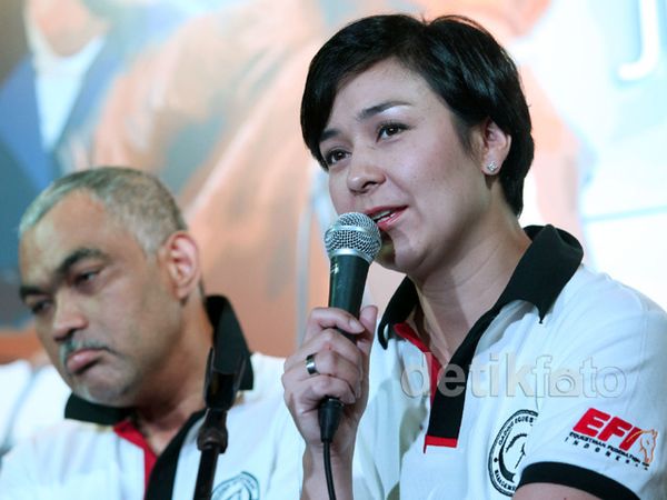 EFI Gelar The Gading Open 2013