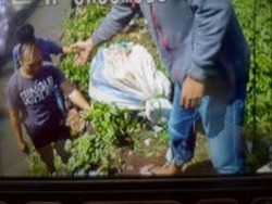 Mayat Dalam Karung di Tol Cileunyi Posisinya Jongkok dan Jeratan Kawat di Leher