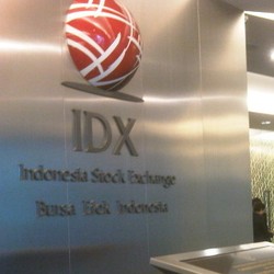 Perusahaan Publik di Indonesia Baru 479, di India Sudah 5.267