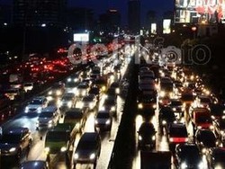 Cegah Macet, Ahok Utamakan Pajak Progresif Kendaraan Pribadi daripada ERP