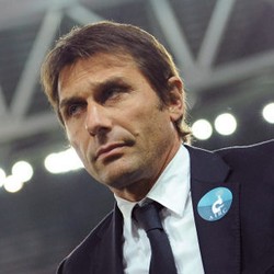 Tak Sekadar Pelatih, Conte Juga Jadi Psikolog Si Nyonya Tua