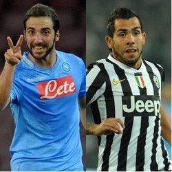 Transfer Terbaik dan Terburuk Serie A Versi Gazzetta