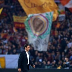 Digosipkan Bakal Latih Prancis, Rudi Garcia Total di Roma