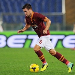 Strootman Diyakini Takkan Lama di Roma