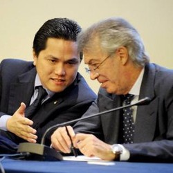 Tak Mau Gegabah Soal Transfer, Thohir Akan Dialog dengan Mazzarri