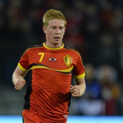 De Bruyne: Pindah di Januari? Kita Lihat Saja