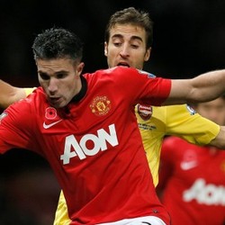 Kisah Flamini yang Potong Lengan Jersey-nya Sendiri Saat Arsenal Hadapi MU