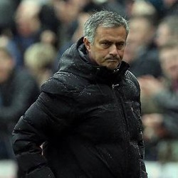 Mourinho Soal Kagawa dan Tradisi Baca Injil Sebelum Laga