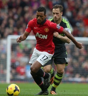 Nani: Lawan Kini Lebih Pede di Old Trafford, tapi ...