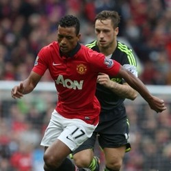 Nani: Lawan Kini Lebih Pede di Old Trafford, tapi ...