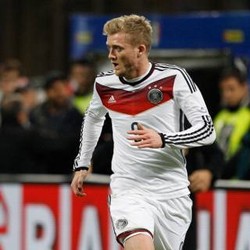 Schuerrle Bantah Lontarkan Komentar Miring Soal Rooney