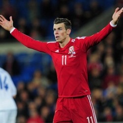 Agar Tak Kecewakan Madrid, Wales Akan Lebih Selektif Mainkan Bale