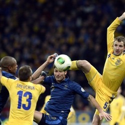 Giroud: Para Pemain Prancis Siap Mati di Lapangan untuk Lolos