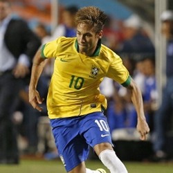 Brasil Tidak Bergantung pada Neymar