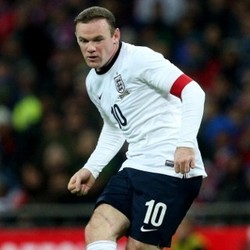 Rooney: Menang atas Jerman Akan Sangat Menyenangkan