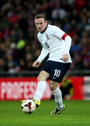 Rooney: Menang atas Jerman Akan Sangat Menyenangkan