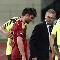 Tak Cuma Khedira, Madrid Juga Bisa Ditinggal Alonso